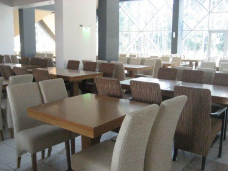 Hotel Borici Sjenica Restaurante foto